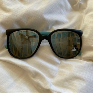 Vintage Mickey Mouse Sunglasses 80s 90s